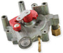 HOLLEY Standard Finish w/External Vacuum Source Holley Electric Choke Conversion Kit HO45-224 Autofit