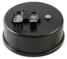 HOLLEY Standard Finish w/External Vacuum Source Holley Electric Choke Conversion Kit HO45-224 Autofit