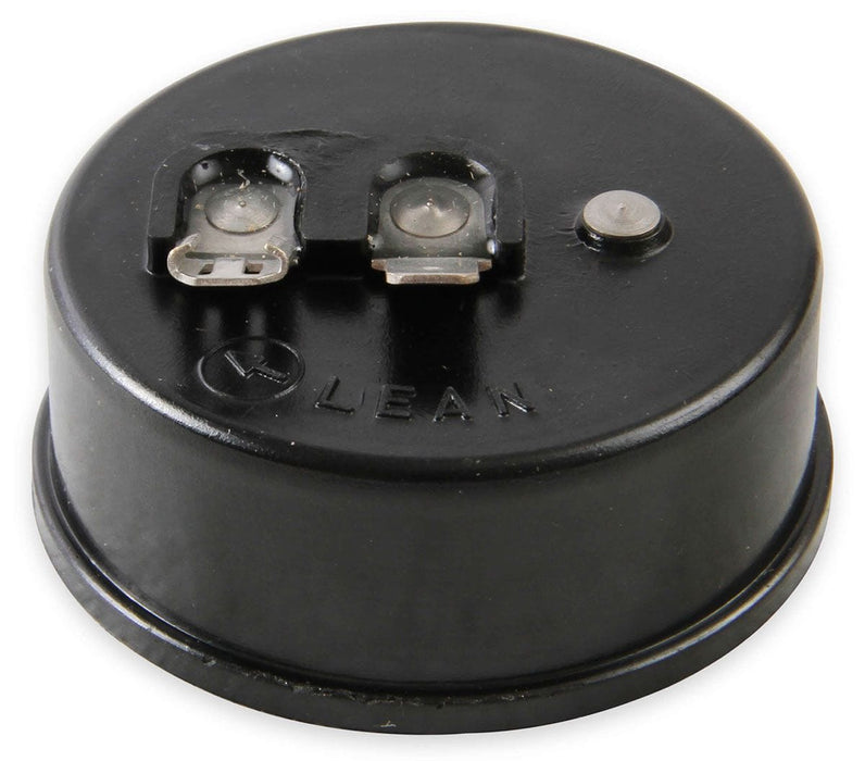 HOLLEY Standard Finish w/External Vacuum Source Holley Electric Choke Conversion Kit HO45-224 Autofit