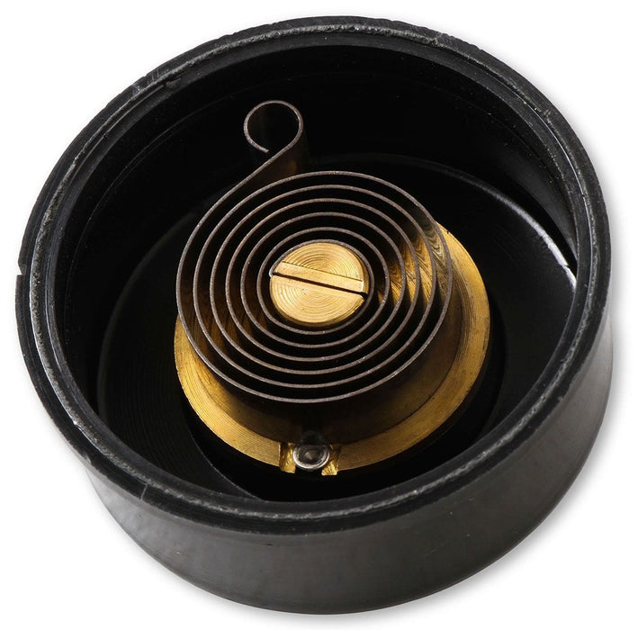 HOLLEY Standard Finish w/Internal Vacuum Source Holley Electric Choke Conversion Kit HO45-223 Autofit