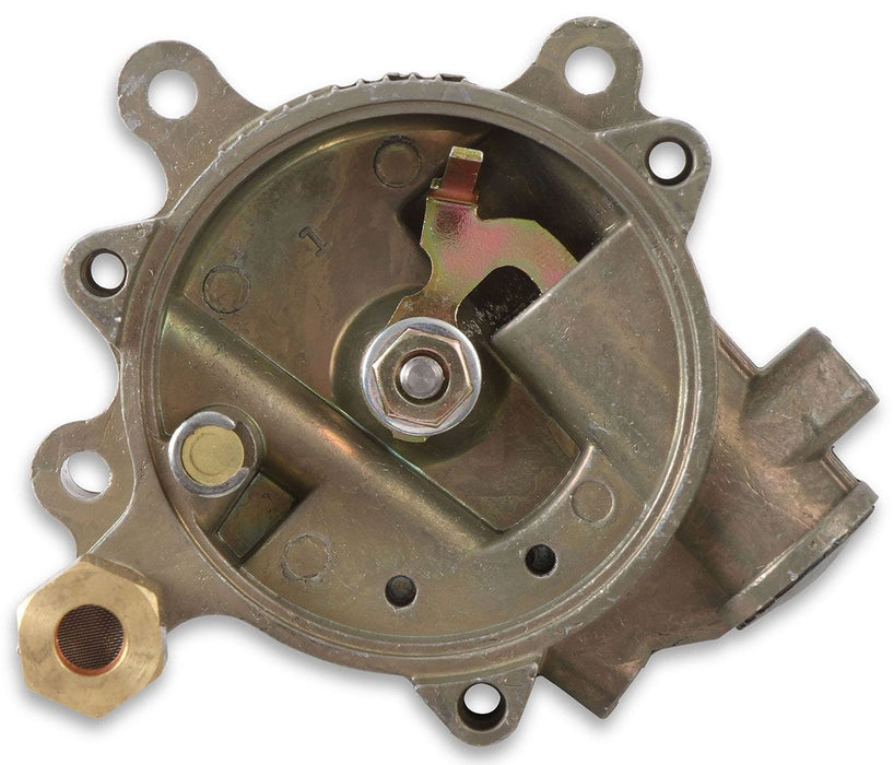 HOLLEY Standard Finish w/Internal Vacuum Source Holley Electric Choke Conversion Kit HO45-223 Autofit