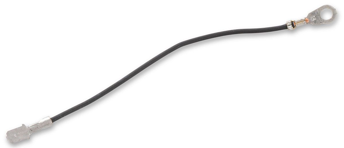 HOLLEY Standard Finish w/Internal Vacuum Source Holley Electric Choke Conversion Kit HO45-223 Autofit