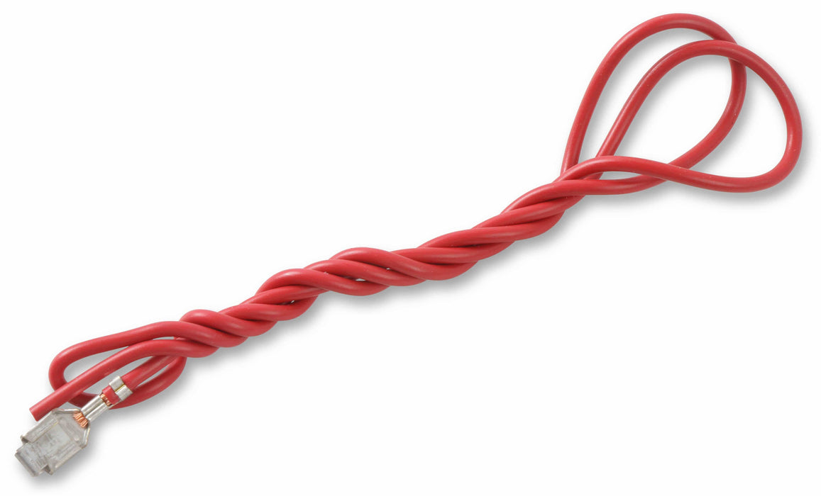 HOLLEY Standard Finish w/Internal Vacuum Source Holley Electric Choke Conversion Kit HO45-223 Autofit