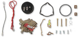 HOLLEY Standard Finish w/Internal Vacuum Source Holley Electric Choke Conversion Kit HO45-223 Autofit