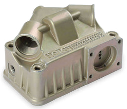 HOLLEY Suit 2300, 4150, 4160 Model Carburettors Replacement Primary Fuel Bowl Kit Center Hung Float Style - Classic Finish HO134 Autofit