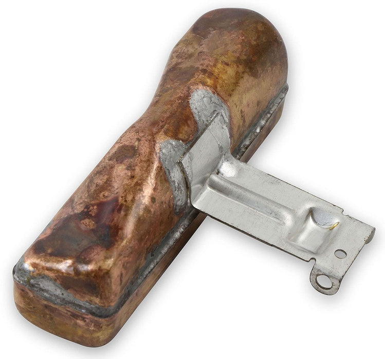 HOLLEY Suit 4160 Series Carburettor Center Hung Float Brass Float HO116-2 Autofit