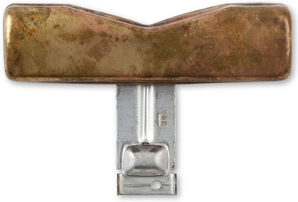 HOLLEY Suit 4160 Series Carburettor Center Hung Float Brass Float HO116-2 Autofit