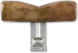 HOLLEY Suit 4160 Series Carburettor Center Hung Float Brass Float HO116-2 Autofit