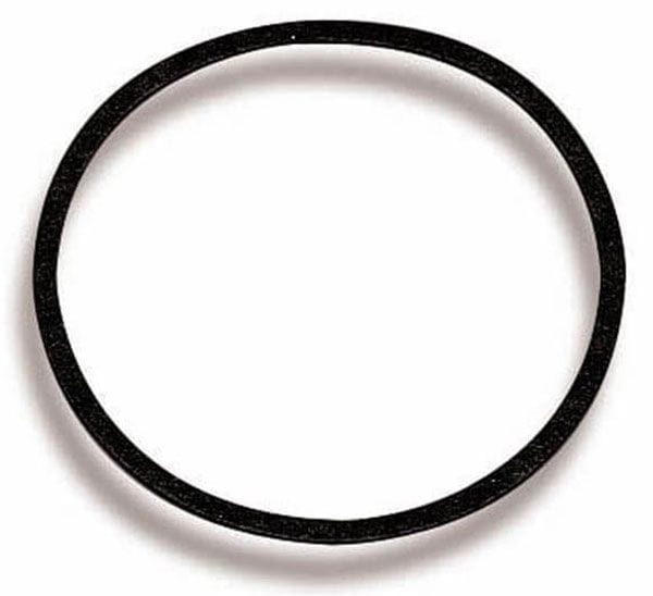 HOLLEY Suit 5-1/8" Neck, 4150/4160 Carburettor, .060" Thick, 3 Pack Air Cleaner Gasket HO108-4 Autofit