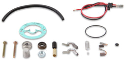 HOLLEY Suit 60FI, 110 & 140 Alcohol/Methanol Fuel Pumps Mallory Fuel Pump Repair Kit MSD29819 Autofit