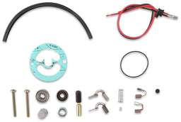 HOLLEY Suit 60FI, 110 & 140 Alcohol/Methanol Fuel Pumps Mallory Fuel Pump Repair Kit MSD29819 Autofit