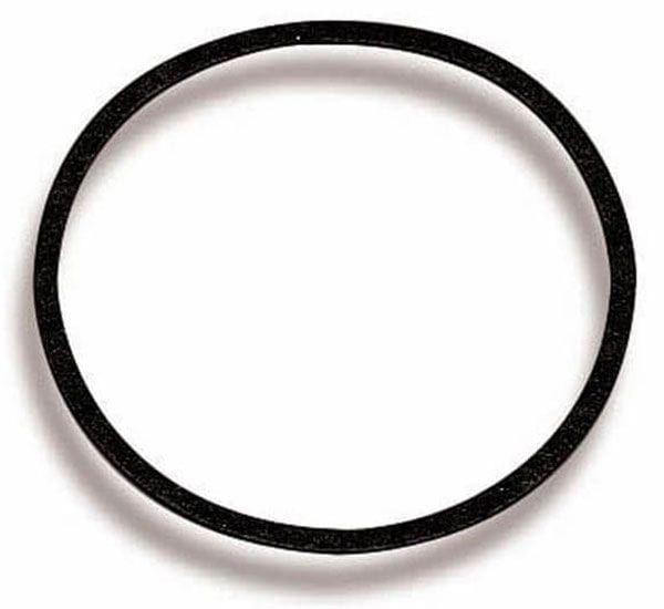 HOLLEY Suit 7-5/16" Neck, 4500 Dominator, .060" Thick Air Cleaner Gasket HO108-73 Autofit