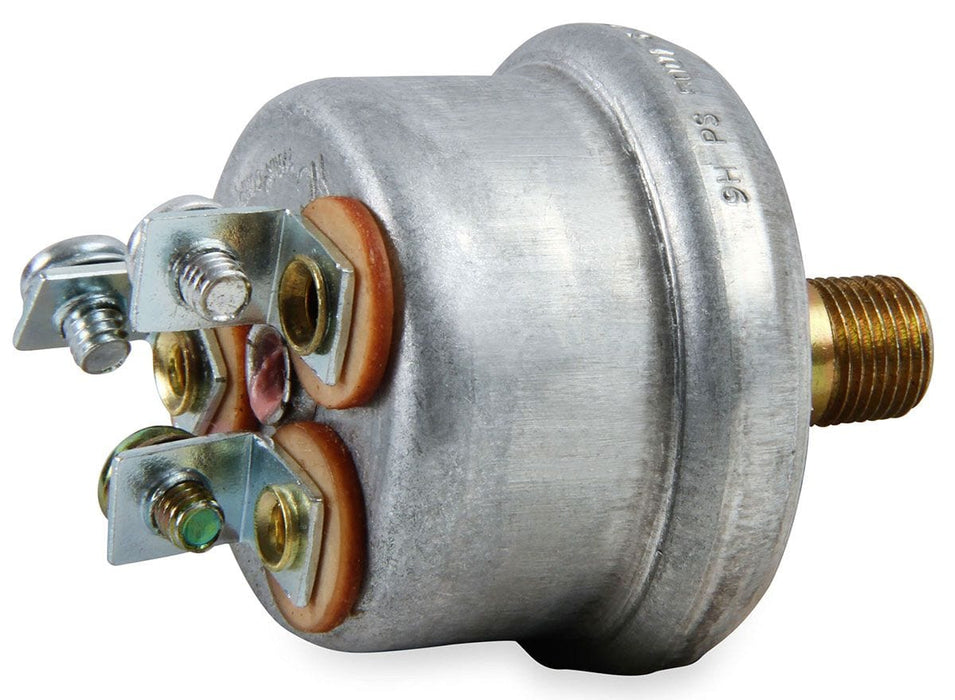 HOLLEY Suit All Electric Pumps Fuel Pump Safety Pressure Switch HO12-810 Autofit