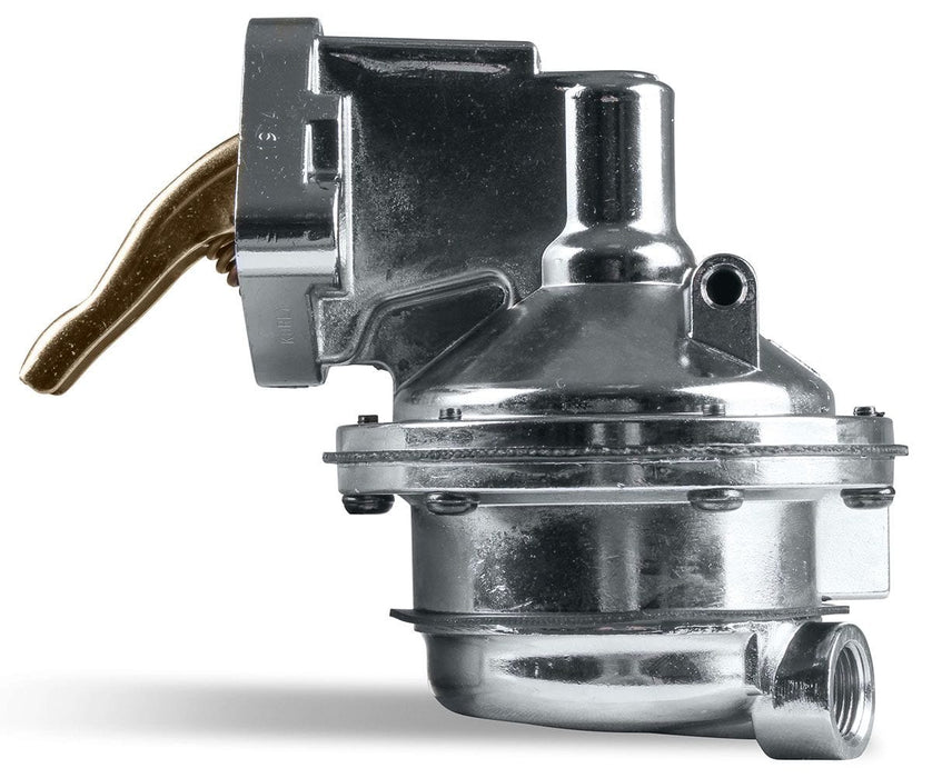 HOLLEY Suit BB Chev 130 GPH Mechanical Fuel Pump HO12-454-13 Autofit