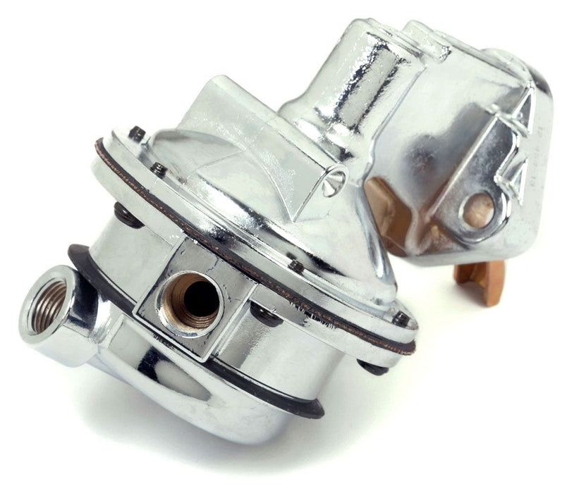 HOLLEY Suit BB Chev 130 GPH Mechanical Fuel Pump HO12-454-13 Autofit