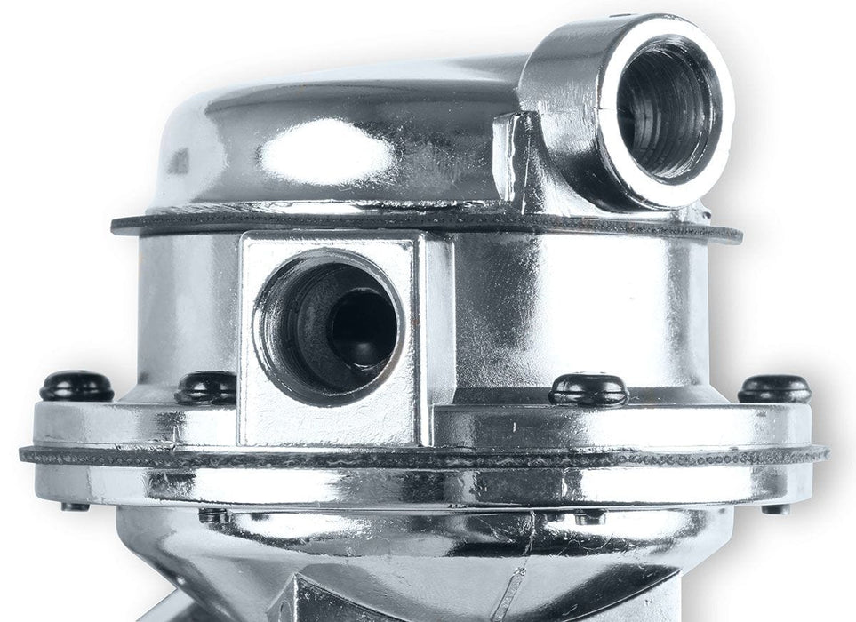 HOLLEY Suit BB Chev 170 GPH Mechanical Fuel Pump HO12-454-20 Autofit