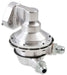 HOLLEY Suit BB Chev, 3 Valve 170 GPH Billet HP Series Mechanical Fuel Pump HO12-454-25 Autofit