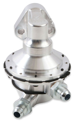HOLLEY Suit BB Chev, 3 Valve 170 GPH Billet HP Series Mechanical Fuel Pump HO12-454-25 Autofit