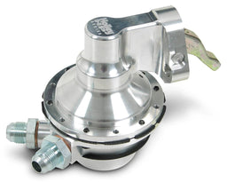 HOLLEY Suit BB Chev, 3 Valve 170 GPH Billet HP Series Mechanical Fuel Pump HO12-454-25 Autofit