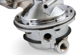HOLLEY Suit BB Ford FE 390-428 110 GPH Mechanical Fuel Pump HO12-390-11 Autofit