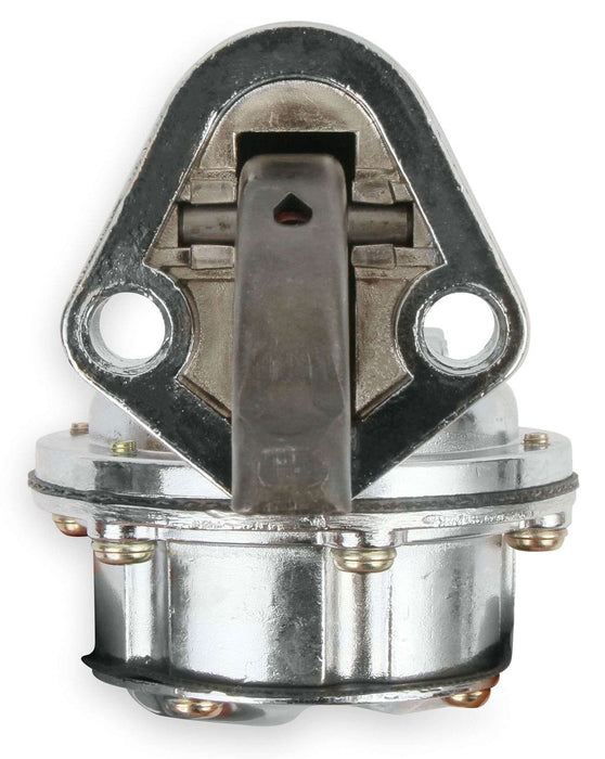 HOLLEY Suit Big Block Chev V8 80 GPH Mechanical Fuel Pump HO12-835 Autofit