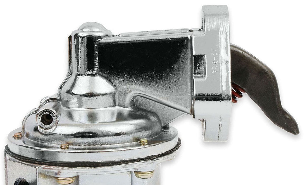 HOLLEY Suit Big Block Chev V8 80 GPH Mechanical Fuel Pump HO12-835 Autofit
