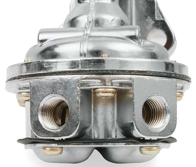 HOLLEY Suit Big Block Chev V8 80 GPH Mechanical Fuel Pump HO12-835 Autofit