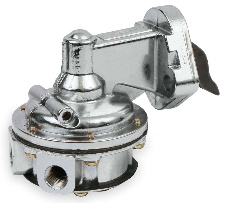 HOLLEY Suit Big Block Chev V8 80 GPH Mechanical Fuel Pump HO12-835 Autofit