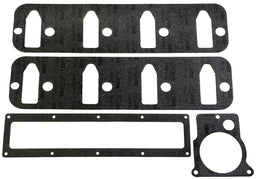 HOLLEY Suit Chevy LS1, 2.61 in. x 1.09 in. Port Intake Manifold Gasket HO108-117 Autofit