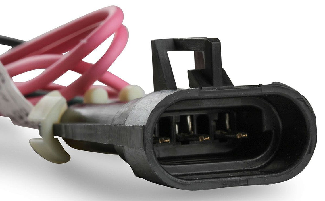 HOLLEY Suit Chrysler 426 / 440 Hyperspark Distributor HO565-306BK Autofit