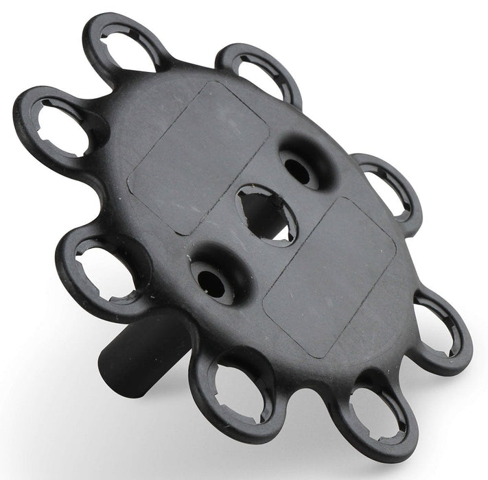 HOLLEY Suit Chrysler 426 / 440 Hyperspark Distributor HO565-306BK Autofit