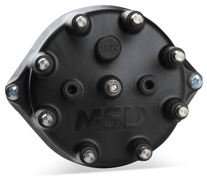 HOLLEY Suit Chrysler 426 / 440 Hyperspark Distributor HO565-306BK Autofit