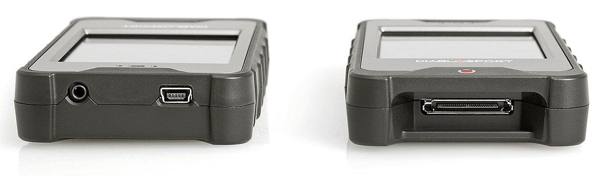 HOLLEY Suit Dodge Ram 2015-On, 5.7L, 8-Speed Transmission Diablosport Intune I3 Platinum HO8321 Autofit