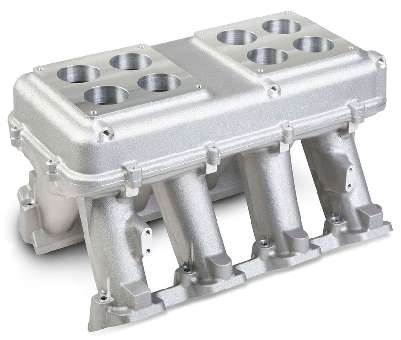 HOLLEY Suit Dual 4500 Sideways Carburettor Mounting LS3/L92 Hi-Ram Intake Manifold HO300-112 Autofit