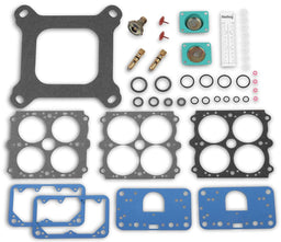 HOLLEY Suit E85 4150 Ultra XP Carburettors Holley Carburettor Fast Kit/Rebuild Kit HO37-1549 Autofit