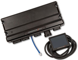 HOLLEY Suit GM LS, 58X Crank, 4 x Cam, DBW Throttle Body Terminator X Max EFI Kit HO550-933 Autofit