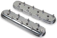 HOLLEY Suit GM LS Series Polished Aluminium Valve Covers HO241-90 Autofit
