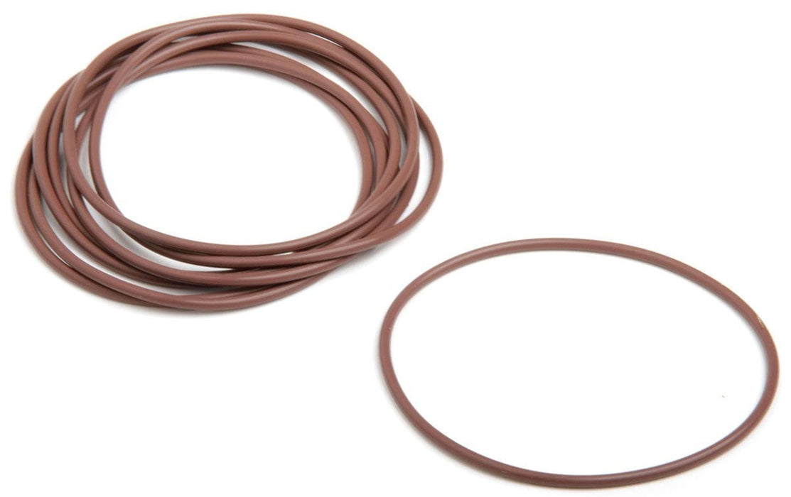 HOLLEY Suit GM LS1/LS2/LS6 (Set) Intake Manifold Port O-Ring HO508-23 Autofit