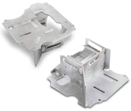 HOLLEY Suit GM Retro-Fit LS Series Pan #HO302-1 Oil Pan Windage Tray HO302-10 Autofit