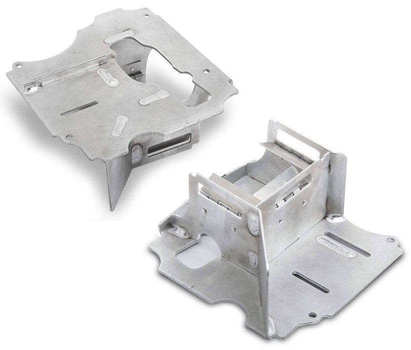 HOLLEY Suit GM Retro-Fit LS Series Pan #HO302-1 Oil Pan Windage Tray HO302-10 Autofit