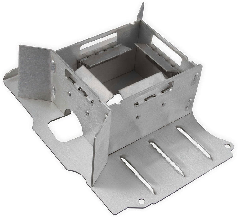 HOLLEY Suit GM Retro-Fit LS Series Pan #HO302-2 Oil Pan Windage Tray HO302-11 Autofit