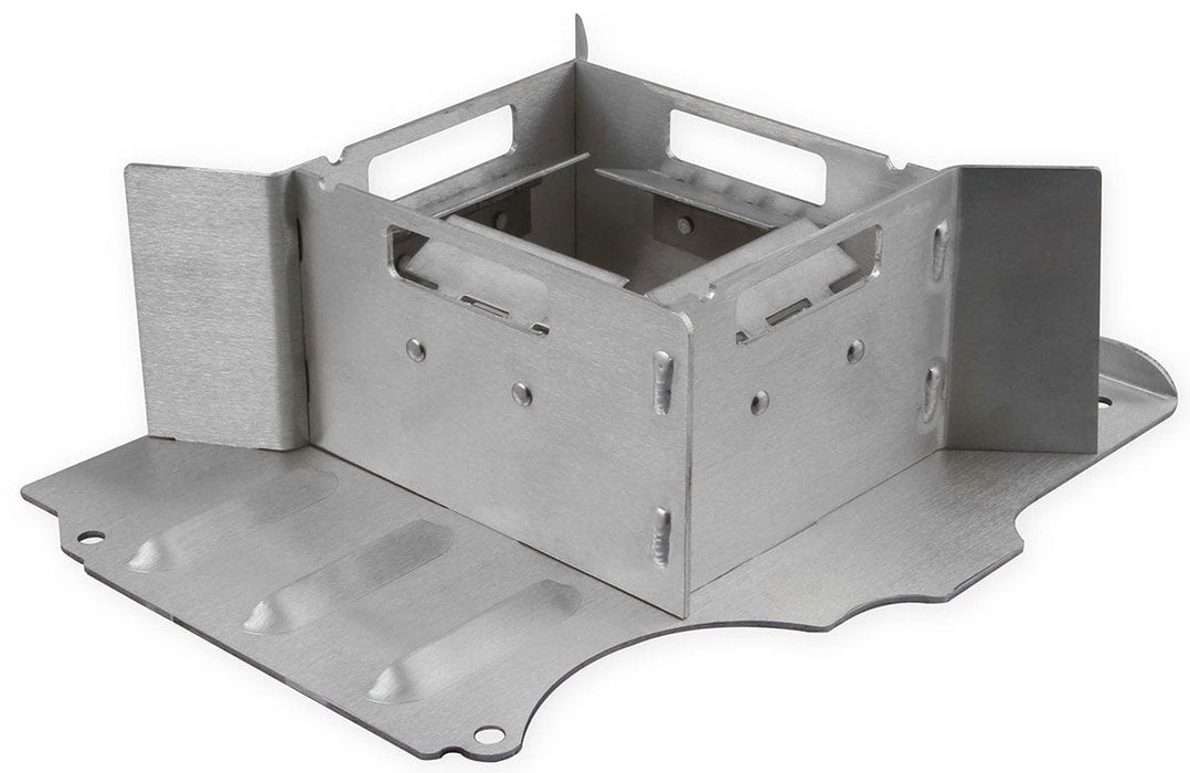 HOLLEY Suit GM Retro-Fit LS Series Pan #HO302-2 Oil Pan Windage Tray HO302-11 Autofit