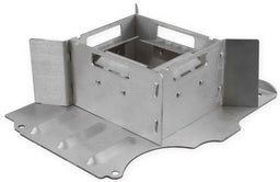 HOLLEY Suit GM Retro-Fit LS Series Pan #HO302-2 Oil Pan Windage Tray HO302-11 Autofit