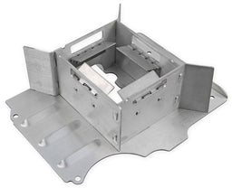 HOLLEY Suit GM Retro-Fit LS Series Pan #HO302-2 Oil Pan Windage Tray HO302-11 Autofit