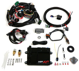 HOLLEY Suit GM TPI & Holley Stealth Ram HP EFI ECU & Harness Kit HO550-601 Autofit