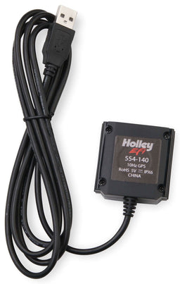 HOLLEY Suit HO553-109 & HO553-106 Digital Dash GPS Digital Dash USB Module HO554-140 Autofit