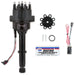 HOLLEY Suit Holden 253-304-308 with Holly Sniper EFI hyperspark Distributor - Black HO565-321BK Autofit