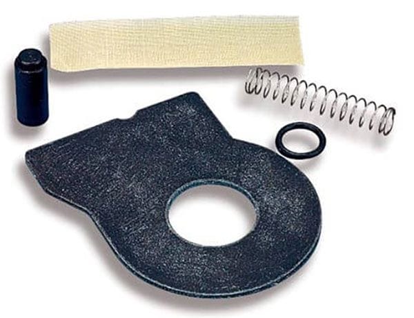 HOLLEY Suit Holley 12-801-1 Electric Fuel Pump Holley Fuel Pump Check Valve Kit HO12-805 Autofit