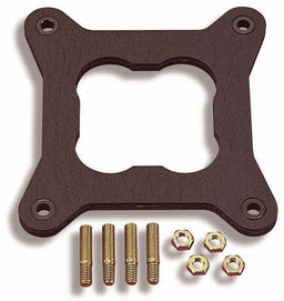 HOLLEY Suit Holley 4150/4160 Carburettor With 1-3/4" Bore, 5/16" Thick Base Gasket With Studs HO108-12 Autofit