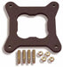 HOLLEY Suit Holley 4150/4160 Carburettor With 1-3/4" Bore, 5/16" Thick Base Gasket With Studs HO108-12 Autofit